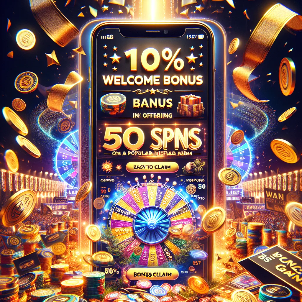 Exclusive Bonuses and Promotions