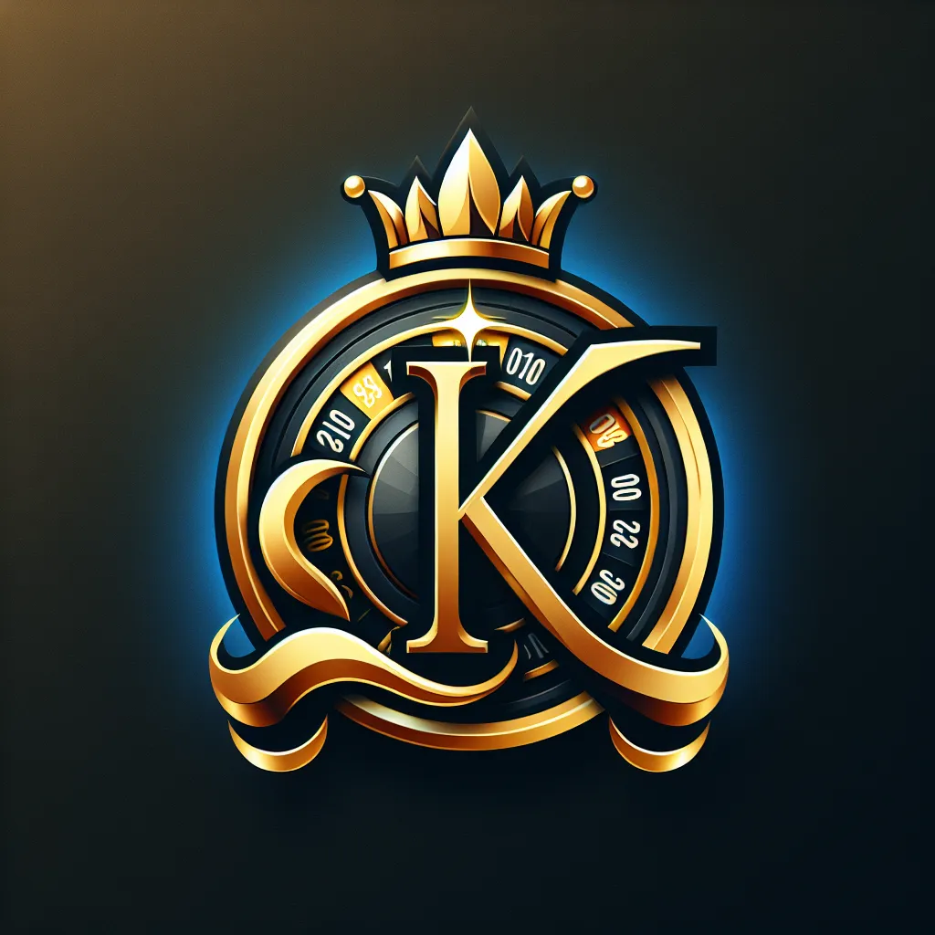 Official Kult Online Casino: Premium Games & Bonus Logo