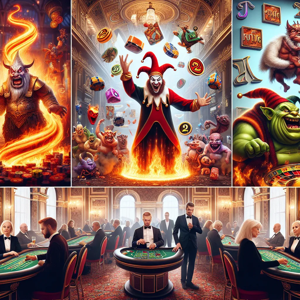 Top Games at Kult Online Casino
